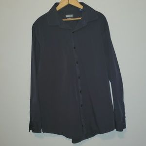 Kenneth Cole slim fit button down